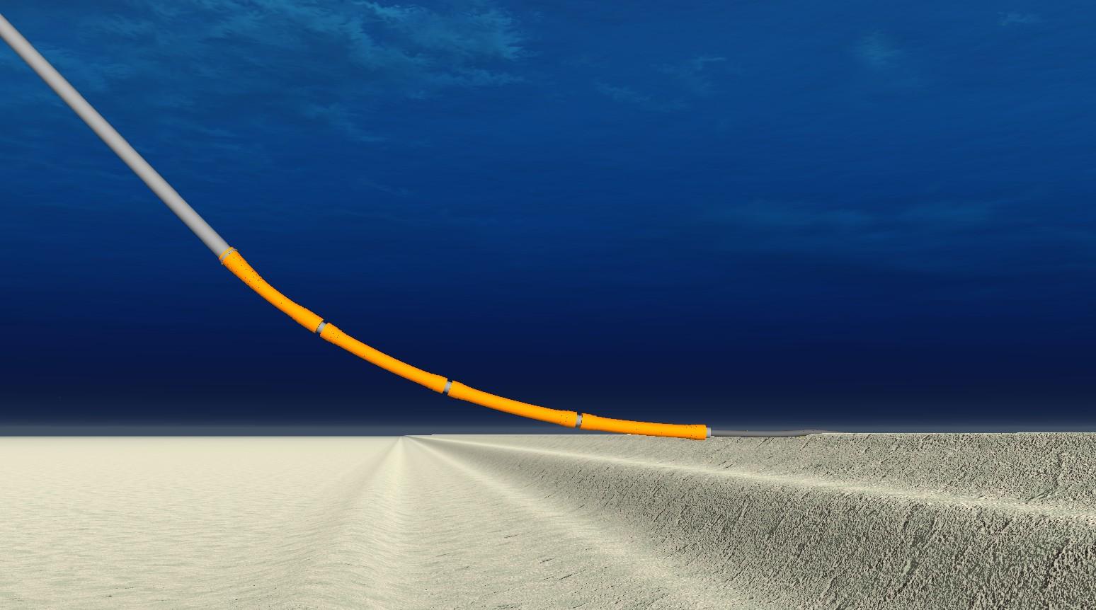 Smart Veritas Supports Mocean Offshore on Large-Scale Cable Assessment in South East Asia