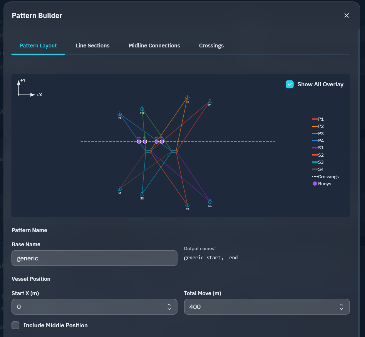 FlexDeck Automated Case Builder